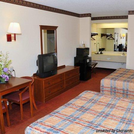 Budget Inn & Suites Hawkinsville Exterior foto